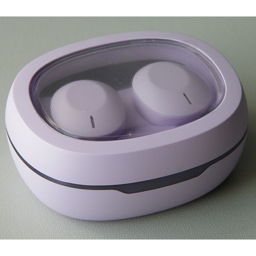 Wireless earphones