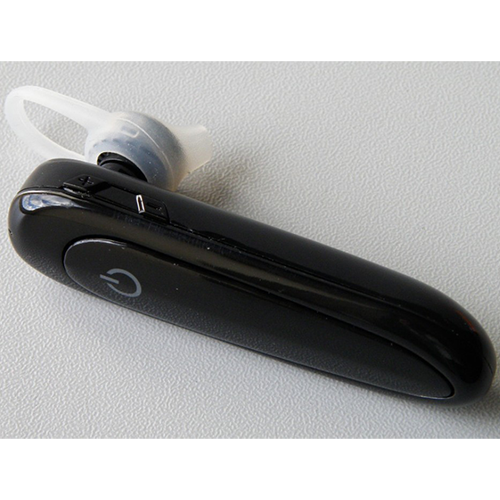 Wireless headset
