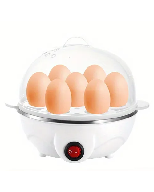 Egg cooker