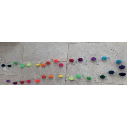 Lighting chain