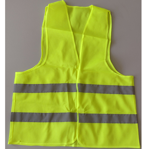 Safety vest