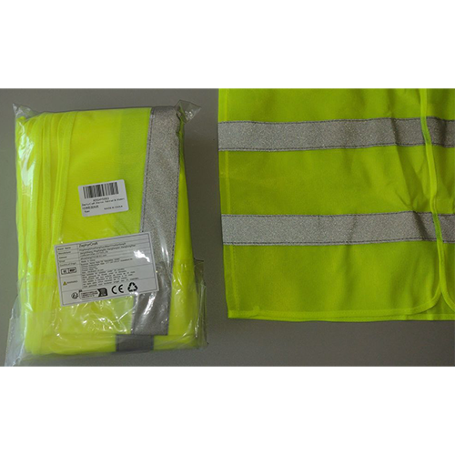 Safety vest