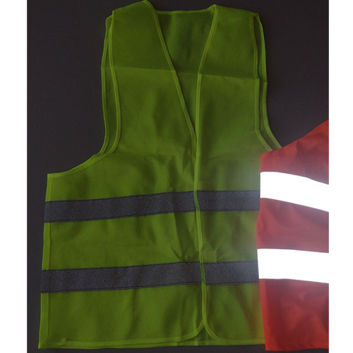 Safety vest