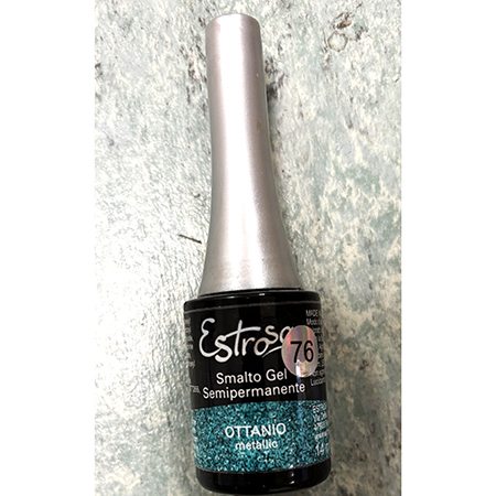 Gel nail polish