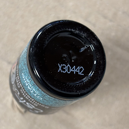 Gel nail polish