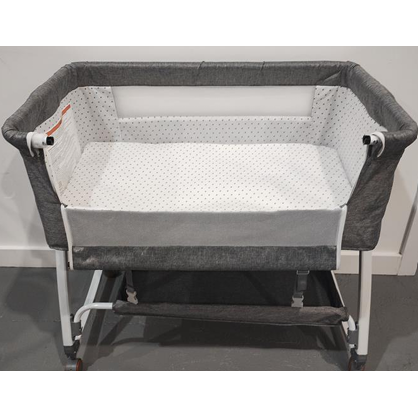 Children's bassinet