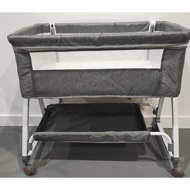 Children's bassinet