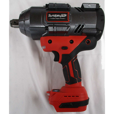 Impact wrench