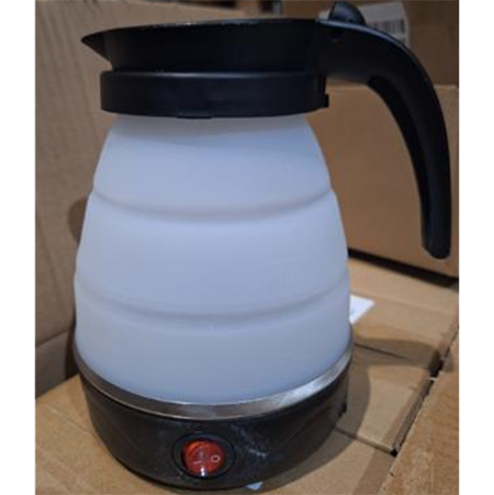 Electric kettle
