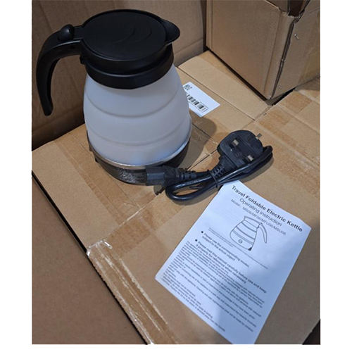 Electric kettle