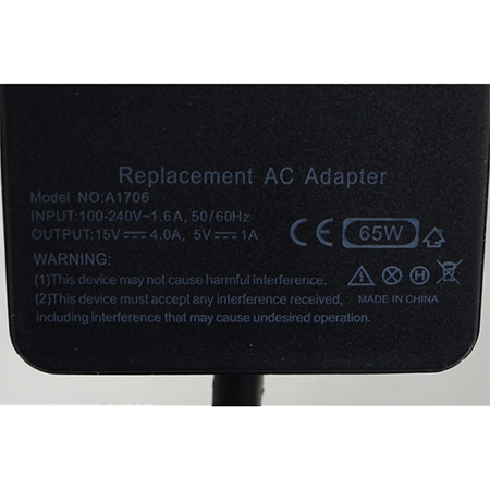 Adaptor