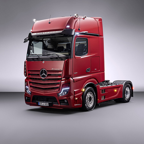 Lorry