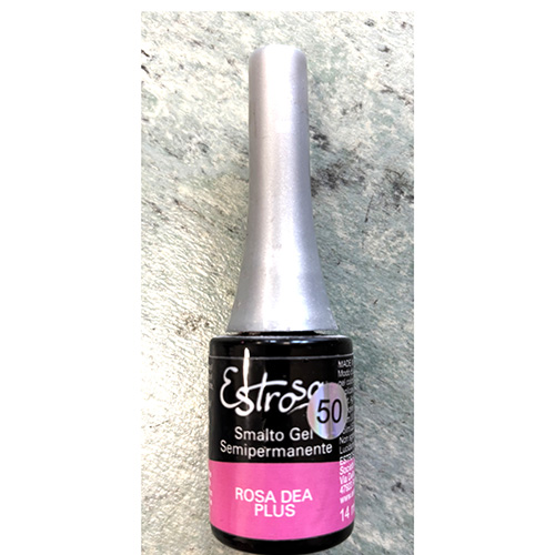 Gel nail polish