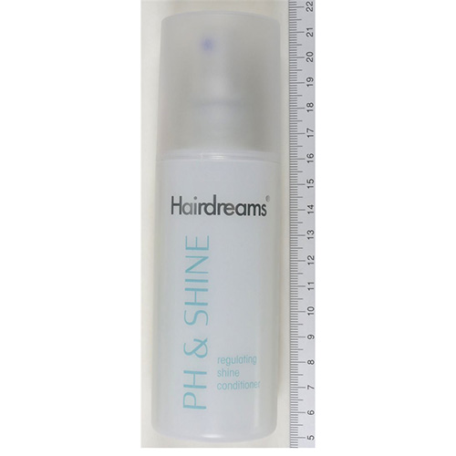 Hair conditioner