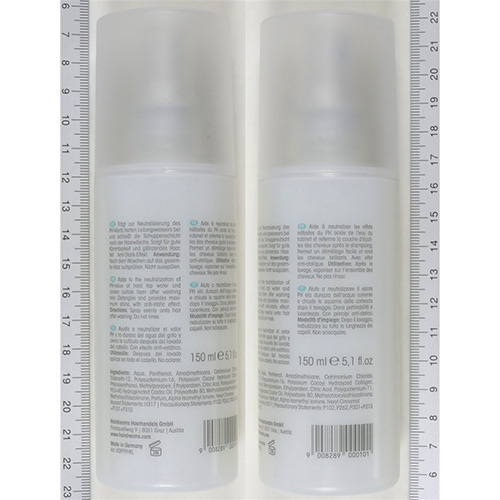 Hair conditioner