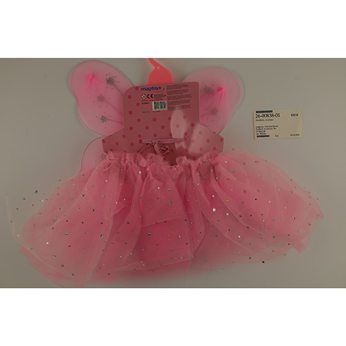 Fancy-dress costume