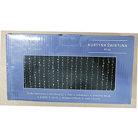 Lighting chain