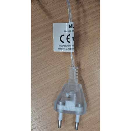 Lighting chain