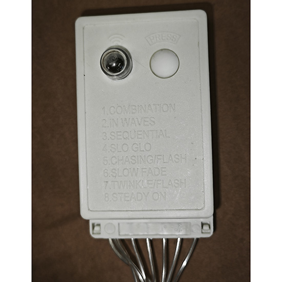 Lighting chain