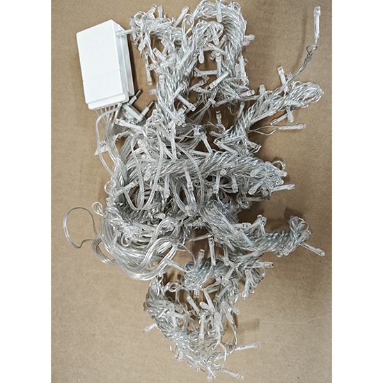 Lighting chain
