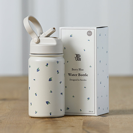 Children's water bottle