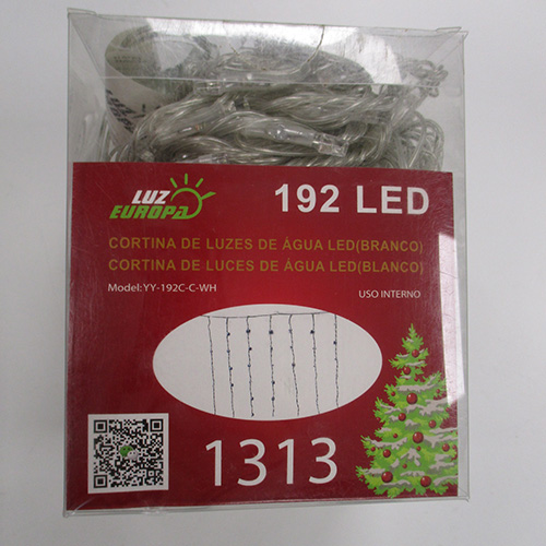 Lighting chain