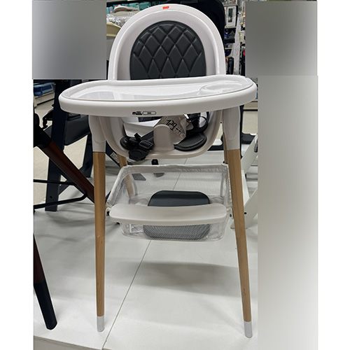 High chair