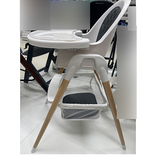 High chair