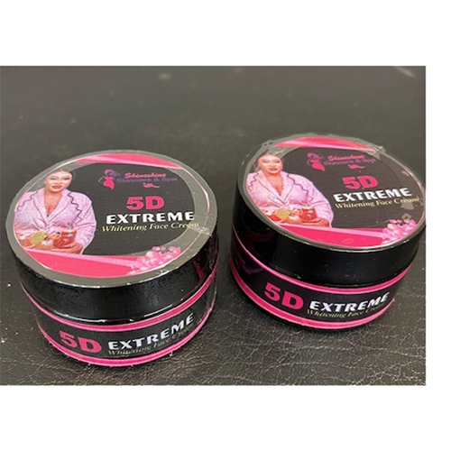 Skin lightening cream