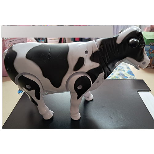 Plastic toy