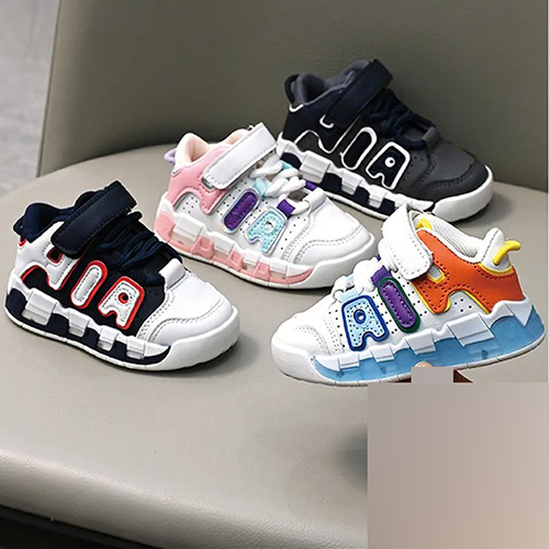Children's shoes