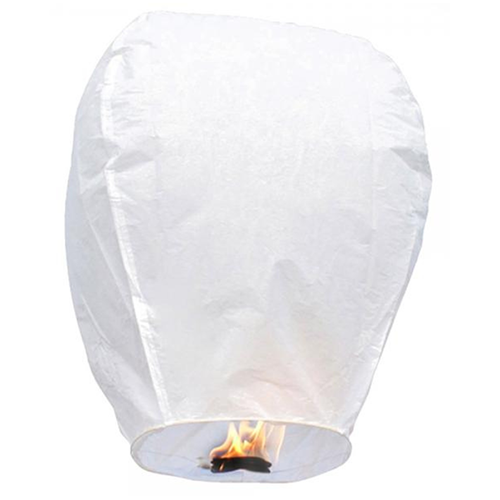 Sky lantern