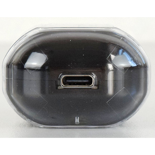 Wireless earphones