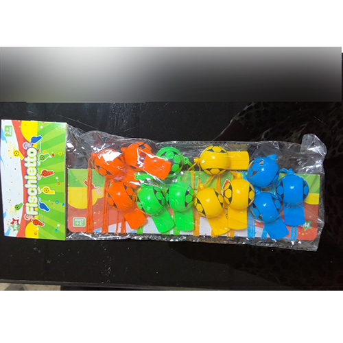 Plastic toy set
