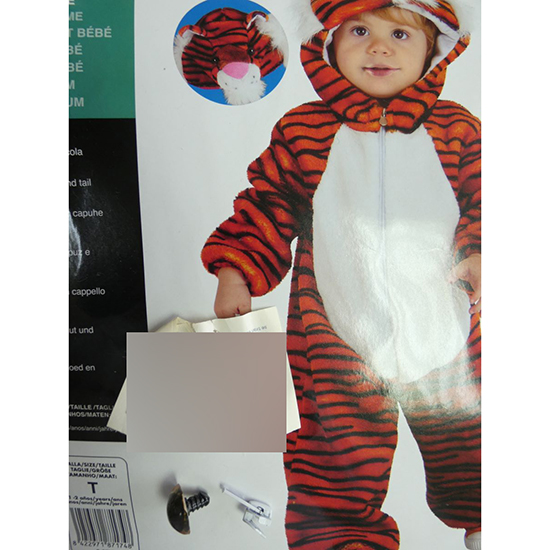Fancy-dress costume