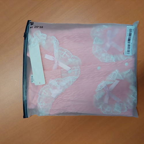 Children's romper suit
