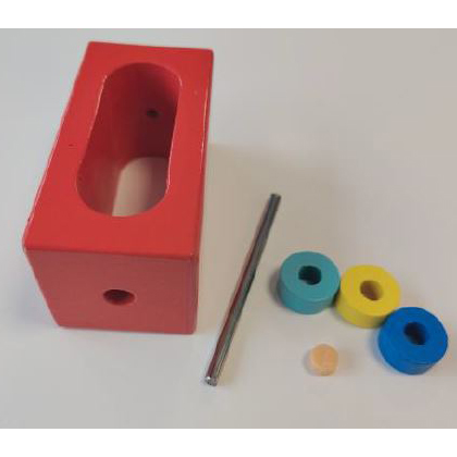 Musical toy