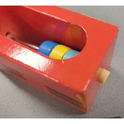 Musical toy