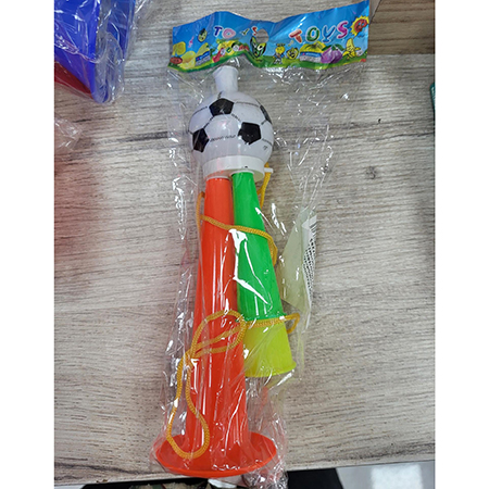 Toy horn