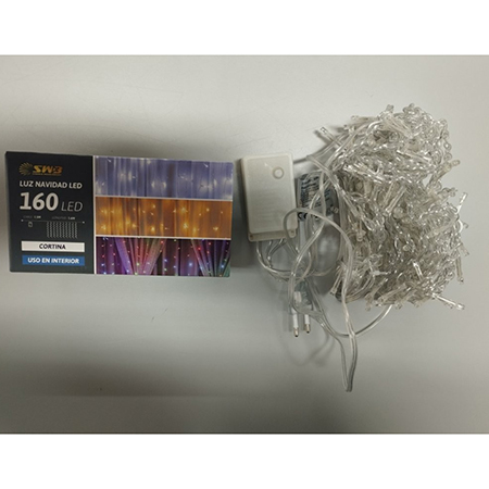 Lighting chain