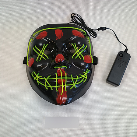 LED mask