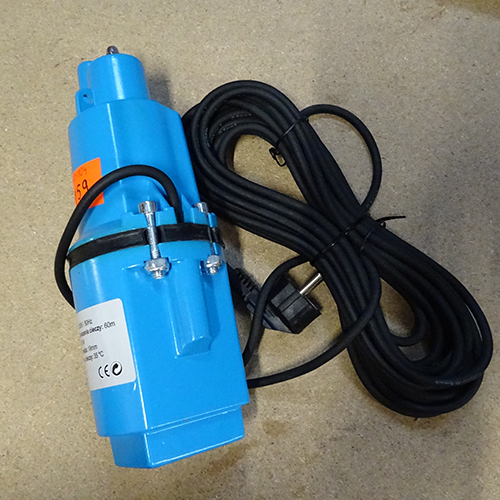 Water pump