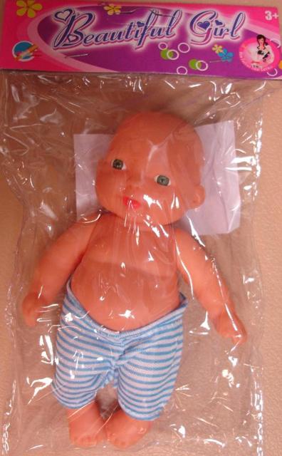 Doll