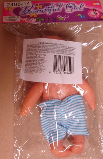 Doll