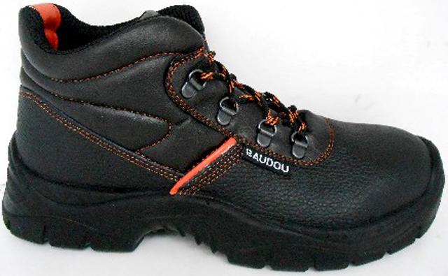 Safety shoes