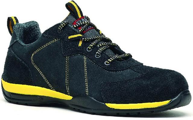 Safety shoes