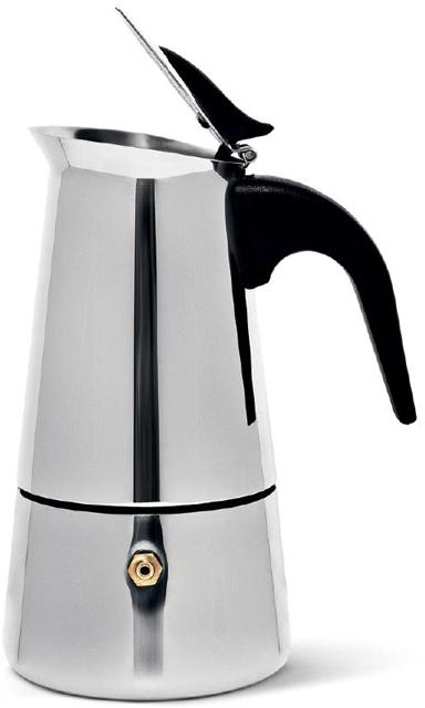 Espresso coffee-maker