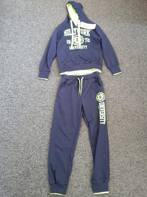 Children's clothing set