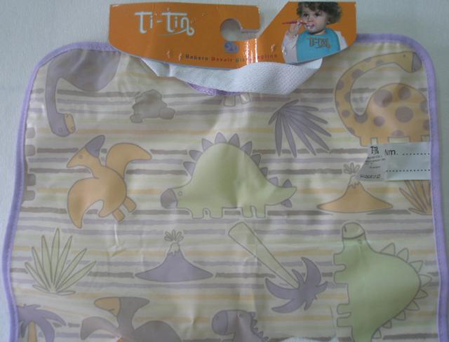Babies' bib