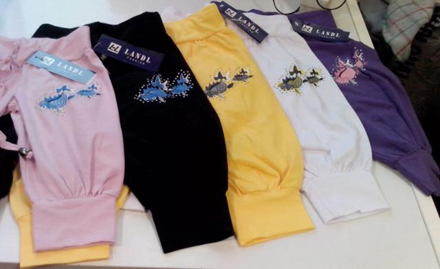 children’s trousers